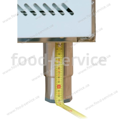 Стол холодильный GoodFood GF-GN2140TN-HC